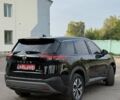 Черный Ниссан Rogue, объемом двигателя 1.5 л и пробегом 28 тыс. км за 24000 $, фото 3 на Automoto.ua
