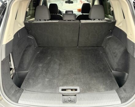 Черный Ниссан Rogue, объемом двигателя 1.5 л и пробегом 28 тыс. км за 20900 $, фото 11 на Automoto.ua