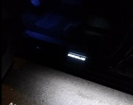 Черный Ниссан Rogue, объемом двигателя 1.5 л и пробегом 16 тыс. км за 27500 $, фото 13 на Automoto.ua