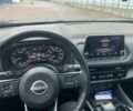 Чорний Ніссан Rogue, об'ємом двигуна 1.5 л та пробігом 31 тис. км за 25000 $, фото 6 на Automoto.ua