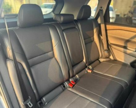 Черный Ниссан Rogue, объемом двигателя 1.5 л и пробегом 29 тыс. км за 11300 $, фото 13 на Automoto.ua