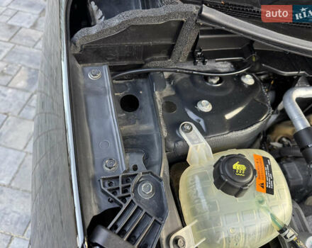 Черный Ниссан Rogue, объемом двигателя 1.5 л и пробегом 90 тыс. км за 22200 $, фото 45 на Automoto.ua