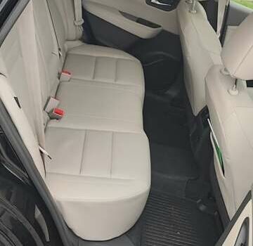 Чорний Ніссан Rogue, об'ємом двигуна 1.5 л та пробігом 42 тис. км за 26500 $, фото 19 на Automoto.ua