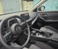Чорний Ніссан Rogue, об'ємом двигуна 1.5 л та пробігом 90 тис. км за 20800 $, фото 5 на Automoto.ua