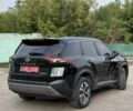 Черный Ниссан Rogue, объемом двигателя 1.5 л и пробегом 28 тыс. км за 24000 $, фото 20 на Automoto.ua