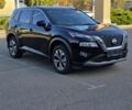 Чорний Ніссан Rogue, об'ємом двигуна 1.5 л та пробігом 30 тис. км за 539 $, фото 12 на Automoto.ua
