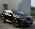 Черный Ниссан Rogue, объемом двигателя 1.5 л и пробегом 28 тыс. км за 24000 $, фото 14 на Automoto.ua