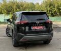 Черный Ниссан Rogue, объемом двигателя 1.5 л и пробегом 28 тыс. км за 24000 $, фото 8 на Automoto.ua
