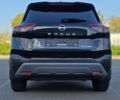 Чорний Ніссан Rogue, об'ємом двигуна 1.5 л та пробігом 30 тис. км за 539 $, фото 5 на Automoto.ua