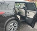 Чорний Ніссан Rogue, об'ємом двигуна 1.5 л та пробігом 42 тис. км за 26500 $, фото 21 на Automoto.ua