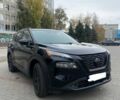 Чорний Ніссан Rogue, об'ємом двигуна 1.5 л та пробігом 11 тис. км за 27900 $, фото 2 на Automoto.ua