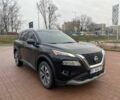 Чорний Ніссан Rogue, об'ємом двигуна 1.5 л та пробігом 31 тис. км за 25000 $, фото 1 на Automoto.ua