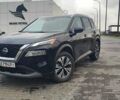 Чорний Ніссан Rogue, об'ємом двигуна 1.5 л та пробігом 42 тис. км за 26500 $, фото 2 на Automoto.ua