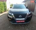 Чорний Ніссан Rogue, об'ємом двигуна 0 л та пробігом 16 тис. км за 23500 $, фото 1 на Automoto.ua