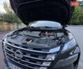 Ніссан Rogue 2023 у Вінниці на Automoto.ua Чорний Ніссан Rogue, об'ємом двигуна 1.5 л та пробігом 23 тис. км за 27000 $, фото 24 на Automoto.ua