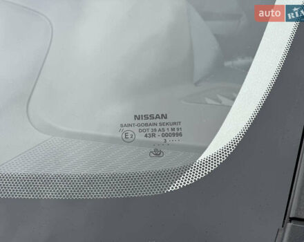 Черный Ниссан Rogue, объемом двигателя 1.5 л и пробегом 75 тыс. км за 22999 $, фото 28 на Automoto.ua