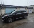 Чорний Ніссан Rogue, об'ємом двигуна 1.5 л та пробігом 90 тис. км за 20800 $, фото 12 на Automoto.ua