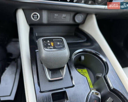 Черный Ниссан Rogue, объемом двигателя 1.5 л и пробегом 90 тыс. км за 22200 $, фото 24 на Automoto.ua