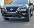 Черный Ниссан Rogue, объемом двигателя 1.5 л и пробегом 31 тыс. км за 22500 $, фото 6 на Automoto.ua