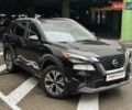 Черный Ниссан Rogue, объемом двигателя 1.5 л и пробегом 23 тыс. км за 25900 $, фото 1 на Automoto.ua