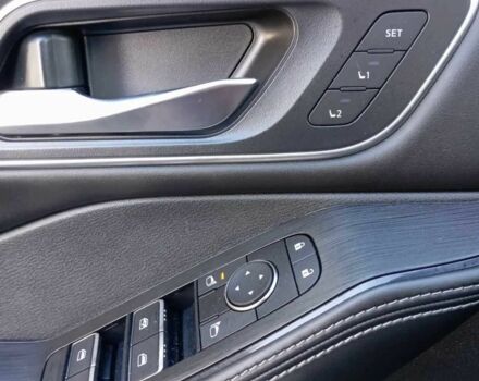 Чорний Ніссан Rogue, об'ємом двигуна 1.5 л та пробігом 11 тис. км за 21000 $, фото 18 на Automoto.ua