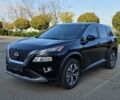 Чорний Ніссан Rogue, об'ємом двигуна 1.5 л та пробігом 30 тис. км за 539 $, фото 10 на Automoto.ua