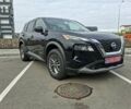 Черный Ниссан Rogue, объемом двигателя 1.5 л и пробегом 75 тыс. км за 19550 $, фото 1 на Automoto.ua