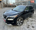 Черный Ниссан Rogue, объемом двигателя 1.5 л и пробегом 90 тыс. км за 22200 $, фото 1 на Automoto.ua