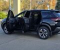 Черный Ниссан Rogue, объемом двигателя 1.5 л и пробегом 31 тыс. км за 22500 $, фото 17 на Automoto.ua