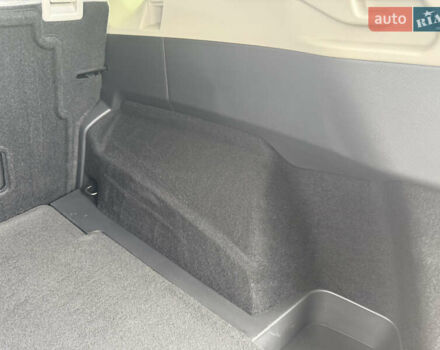 Черный Ниссан Rogue, объемом двигателя 0 л и пробегом 7 тыс. км за 23100 $, фото 22 на Automoto.ua