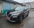 Чорний Ніссан Rogue, об'ємом двигуна 1.5 л та пробігом 90 тис. км за 20800 $, фото 1 на Automoto.ua