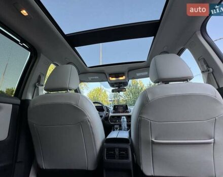 Ніссан Rogue 2023 у Вінниці на Automoto.ua Чорний Ніссан Rogue, об'ємом двигуна 1.5 л та пробігом 23 тис. км за 27000 $, фото 22 на Automoto.ua