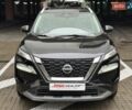 Черный Ниссан Rogue, объемом двигателя 1.5 л и пробегом 23 тыс. км за 25900 $, фото 2 на Automoto.ua