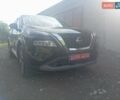Чорний Ніссан Rogue, об'ємом двигуна 0 л та пробігом 16 тис. км за 20500 $, фото 1 на Automoto.ua