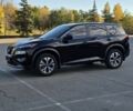 Чорний Ніссан Rogue, об'ємом двигуна 1.5 л та пробігом 30 тис. км за 539 $, фото 2 на Automoto.ua