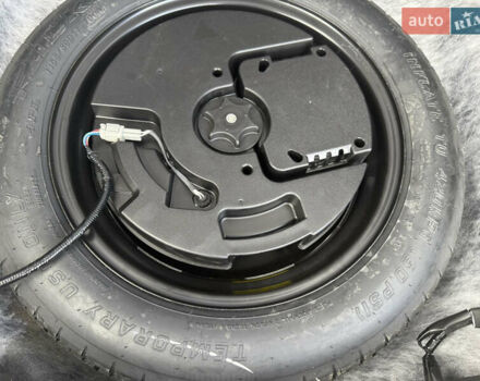 Черный Ниссан Rogue, объемом двигателя 0 л и пробегом 7 тыс. км за 23100 $, фото 23 на Automoto.ua