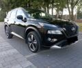 Чорний Ніссан Rogue, об'ємом двигуна 1.5 л та пробігом 11 тис. км за 21000 $, фото 1 на Automoto.ua