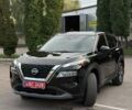 Черный Ниссан Rogue, объемом двигателя 1.5 л и пробегом 28 тыс. км за 24000 $, фото 36 на Automoto.ua