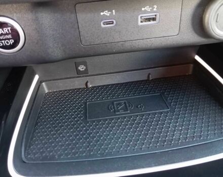 Чорний Ніссан Rogue, об'ємом двигуна 1.5 л та пробігом 11 тис. км за 21000 $, фото 16 на Automoto.ua