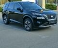 Чорний Ніссан Rogue, об'ємом двигуна 1.5 л та пробігом 30 тис. км за 539 $, фото 14 на Automoto.ua