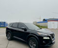 Чорний Ніссан Rogue, об'ємом двигуна 1.5 л та пробігом 84 тис. км за 22500 $, фото 1 на Automoto.ua