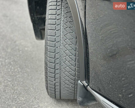 Черный Ниссан Rogue, объемом двигателя 1.5 л и пробегом 75 тыс. км за 22999 $, фото 20 на Automoto.ua