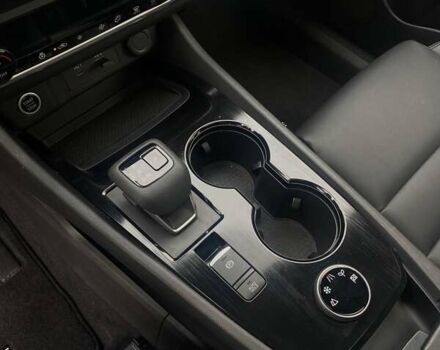 Чорний Ніссан Rogue, об'ємом двигуна 1.5 л та пробігом 11 тис. км за 27900 $, фото 12 на Automoto.ua