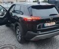 Чорний Ніссан Rogue, об'ємом двигуна 1.5 л та пробігом 42 тис. км за 26500 $, фото 13 на Automoto.ua