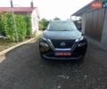 Чорний Ніссан Rogue, об'ємом двигуна 0 л та пробігом 16 тис. км за 20500 $, фото 8 на Automoto.ua