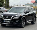Черный Ниссан Rogue, объемом двигателя 1.5 л и пробегом 16 тыс. км за 23999 $, фото 4 на Automoto.ua