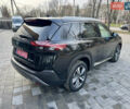 Черный Ниссан Rogue, объемом двигателя 1.5 л и пробегом 90 тыс. км за 22200 $, фото 5 на Automoto.ua