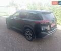 Чорний Ніссан Rogue, об'ємом двигуна 0 л та пробігом 16 тис. км за 20500 $, фото 2 на Automoto.ua