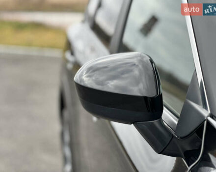 Черный Ниссан Rogue, объемом двигателя 1.5 л и пробегом 75 тыс. км за 22999 $, фото 26 на Automoto.ua