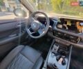 Черный Ниссан Rogue, объемом двигателя 1.5 л и пробегом 16 тыс. км за 28500 $, фото 6 на Automoto.ua